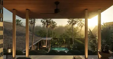 Villa en Choeng Thale, Tailandia