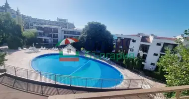 Apartamento 2 habitaciones en Sveti Vlas, Bulgaria