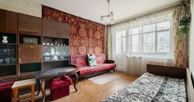 Mieszkanie 2 pokoi w Wilno, Litwa