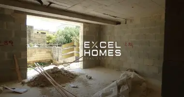 Penthouse 3 bedrooms in Nadur, Malta
