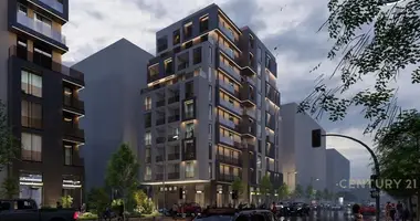 Wohnung 1 zimmer in Kashar, Albanien