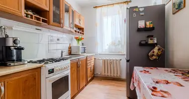 Wohnung 3 zimmer in Warschau, Polen
