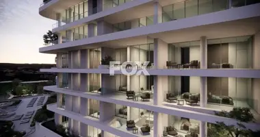 Квартира 2 спальни в муниципалитет Пафос, Кипр