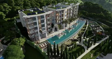 Appartement 1 chambre dans Markovici, Monténégro