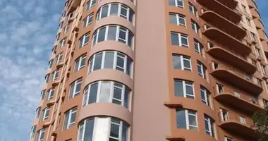 2 room apartment in Odesa, Ukraine