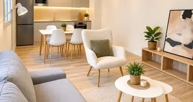Appartement 2 chambres dans Dos Hermanas, Espagne