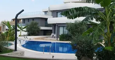 Duplex 3 chambres dans Lapithos, Chypre du Nord