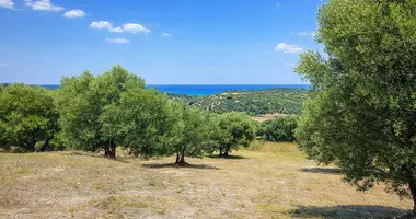 Parcela en Kassandrino, Grecia