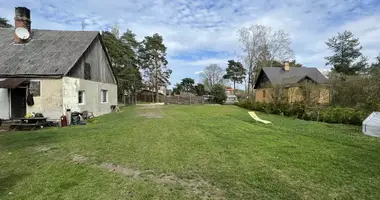 Maison 2 chambres dans Ragaciems, Lettonie