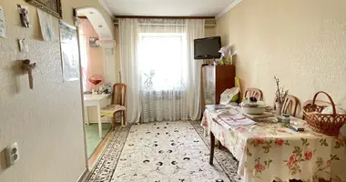 Appartement 4 chambres dans Odessa, Ukraine