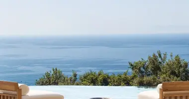 Mieszkanie 2 pokoi w Lustica, Czarnogóra