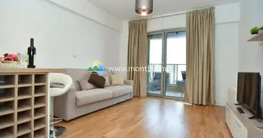 1 bedroom house in Budva, Montenegro