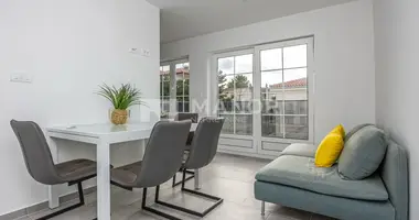 1 bedroom apartment in Crikvenica, Croatia