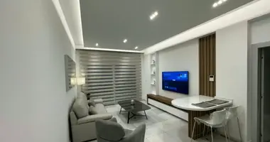 Mieszkanie 2 pokoi w Limassol District, Cypr