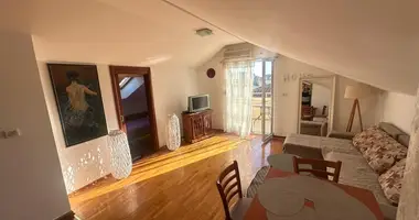 Mieszkanie 3 pokoi w Budva, Czarnogóra