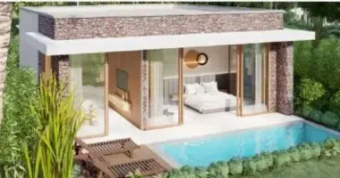 Villa in Kute, Indonesien