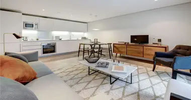 Apartamento 1 habitacion en Londres, Reino Unido