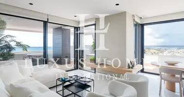 2 bedroom apartment in Benidorm, Spain