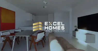 Квартира 3 спальни в Gharghur, Мальта