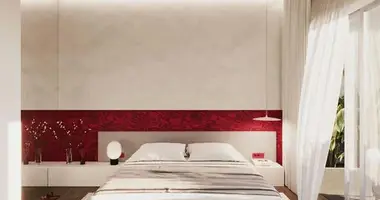 Villa 2 bedrooms in Pecatu, Indonesia