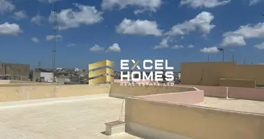 3 bedroom apartment in Hamrun, Malta