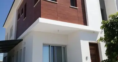 Дом 3 спальни в Колосси, Кипр