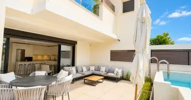 Maison 4 chambres dans Mijas, Espagne