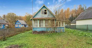 Casa en Zdanovicki sielski Saviet, Belarús