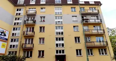 Appartement 2 chambres dans okres Karlovy Vary, République tchèque