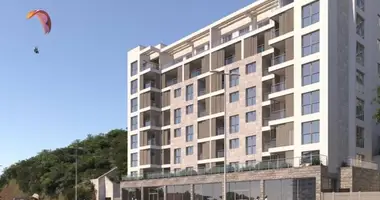 Apartamento 1 habitacion en Boreti, Montenegro