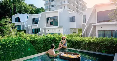 Villa 2 bedrooms in Rawai, Thailand