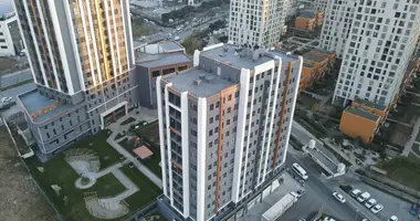 2 bedroom apartment in Esenyurt, Turkey