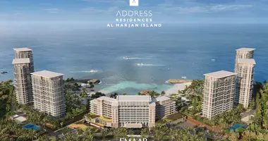Maison de ville 3 chambres dans Ras el Khaïmah, Émirats arabes unis
