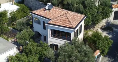 Villa in Katun Rezevici, Montenegro