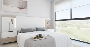 Apartamento 3 habitaciones en Guardamar del Segura, Španjolska