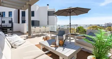 Appartement 2 chambres dans Dos Hermanas, Espagne