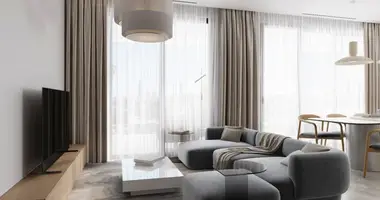 3 bedroom apartment in Limassol, Cyprus