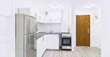 Квартира 1 комната в Варшава, Польша