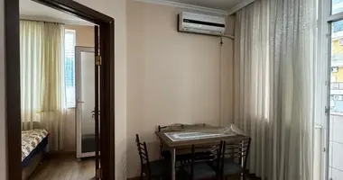 2 bedroom apartment in Batumi, Georgia