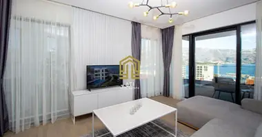 Apartamento 1 habitación en Budva, Montenegro