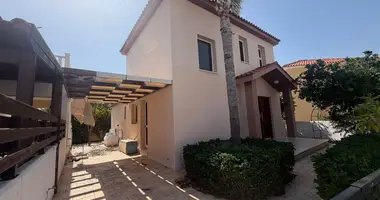 villa de 3 chambres dans Pervolia, Chypre