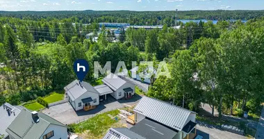 Дом в Tampere sub region, Финляндия
