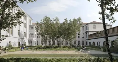 3 bedroom apartment in Clermont Ferrand, France
