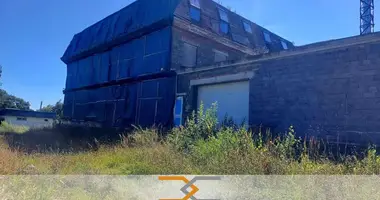 Nieruchomości komercyjne 2 527 m² w Nieśwież, Białoruś