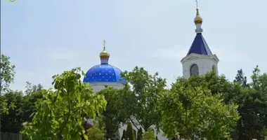 Plot of land in Odesa, Ukraine