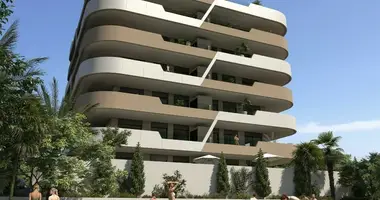 Appartement 2 chambres dans Elx Elche, Espagne