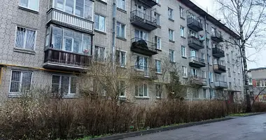 Wohnung 2 zimmer in Gattschina, Russland