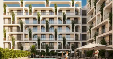 2 bedroom apartment in Golem, Albania