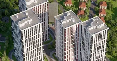 Appartement 1 chambre dans Odessa, Ukraine