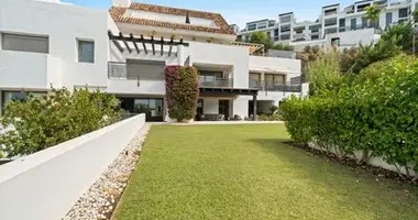 Appartement 3 chambres dans Espagne